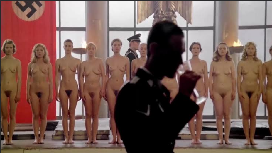 salon kitty 1976