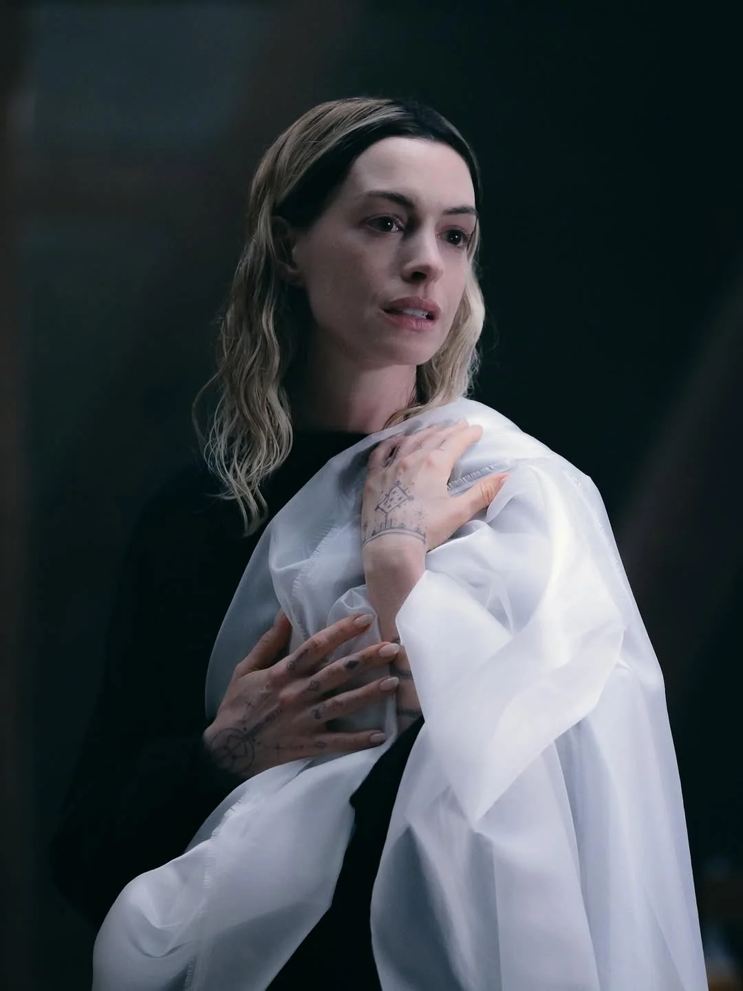 Mother Mary (2026)