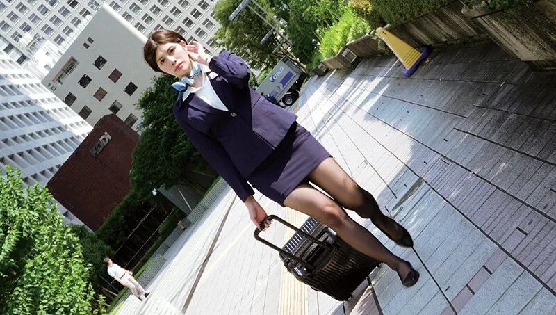 被虐願望マゾCA 高身長でスレンダーな美ボディを持つ彼女の内なるマゾ性癖を解放する密着調教ドキュメント 津久葉メイ のサンプル画像